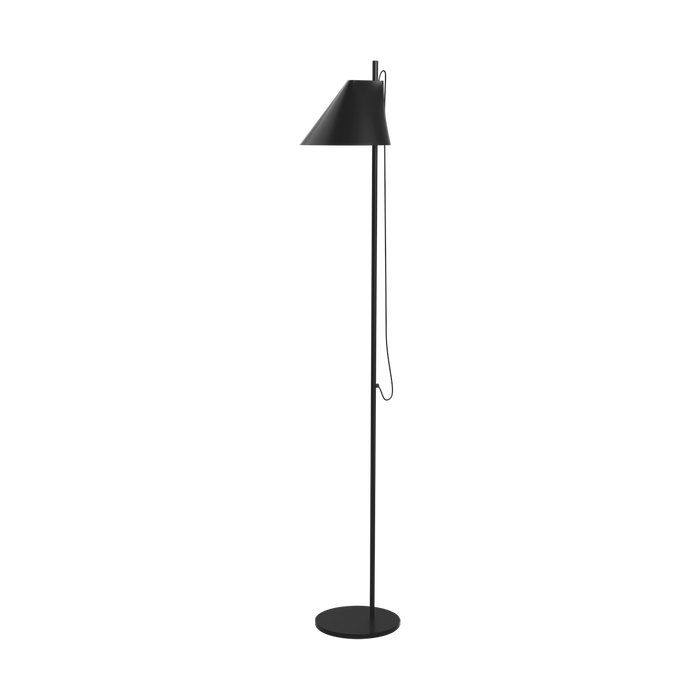Yuh floor lamp