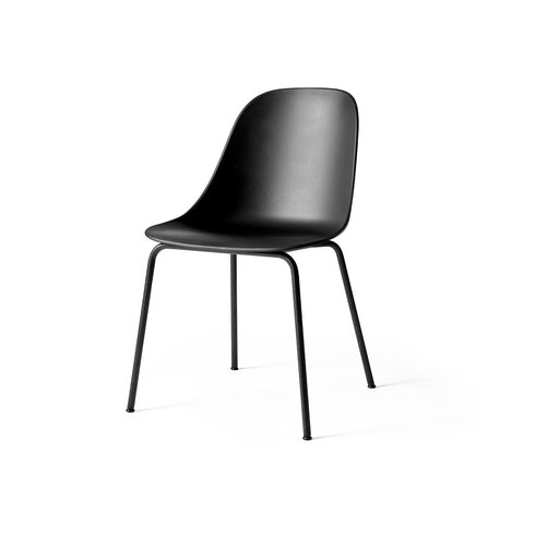 Harbor Chair with Oak Base Audo Copenhagen