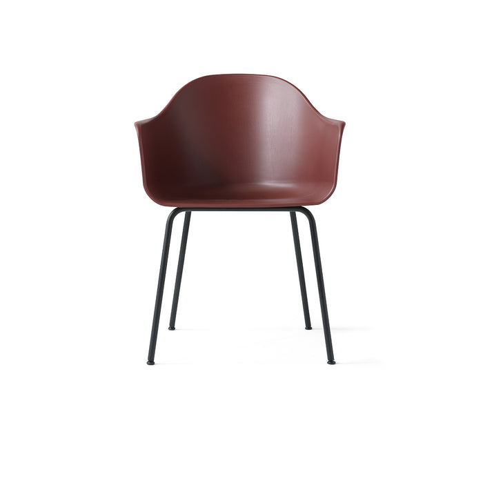 Harbor Chair with Oak Base