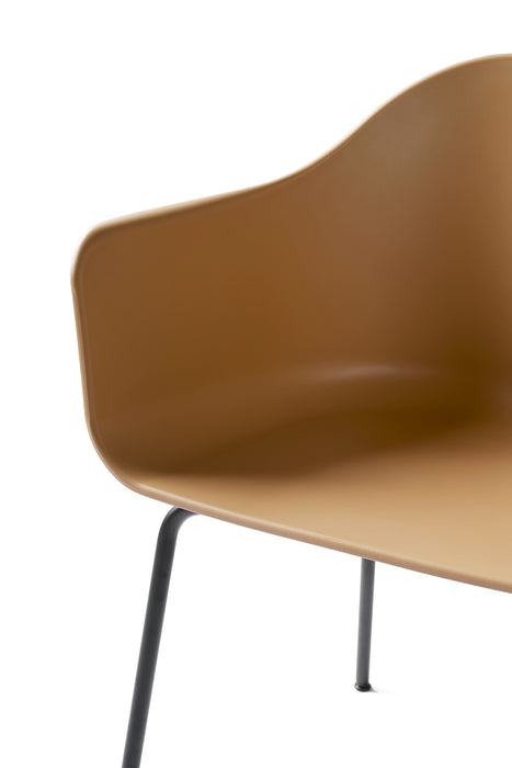 Harbor Chair with Oak Base