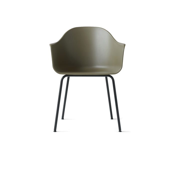 Harbor Chair with Oak Base