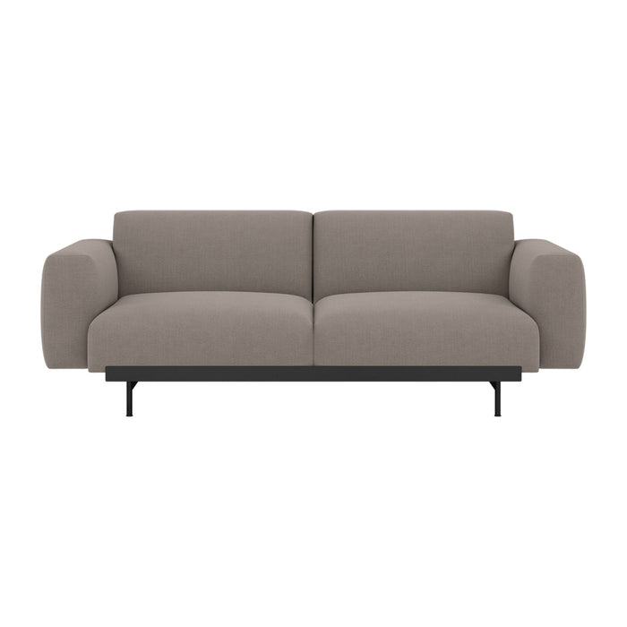 In Situ 2-seater sofa