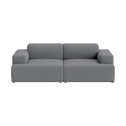 Connect Soft 2-seater sofa Muuto