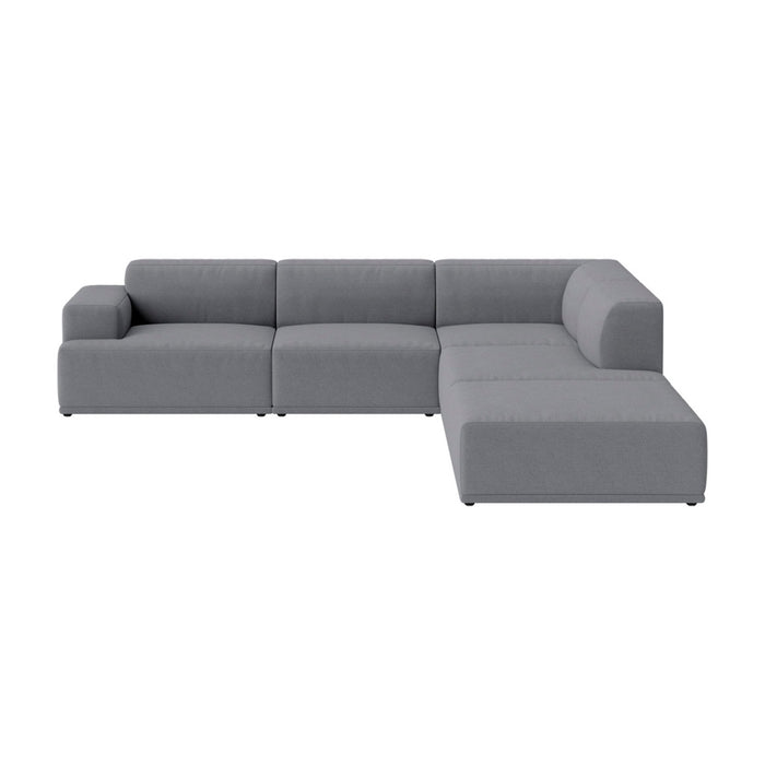 Connect Soft corner sofa