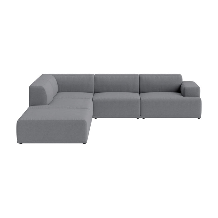 Connect Soft corner sofa