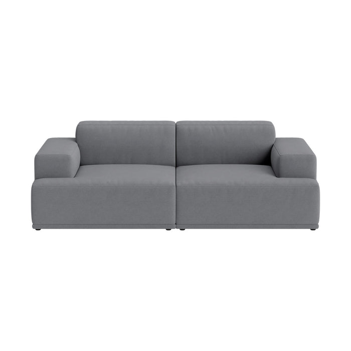 Connect 2-seater sofa
