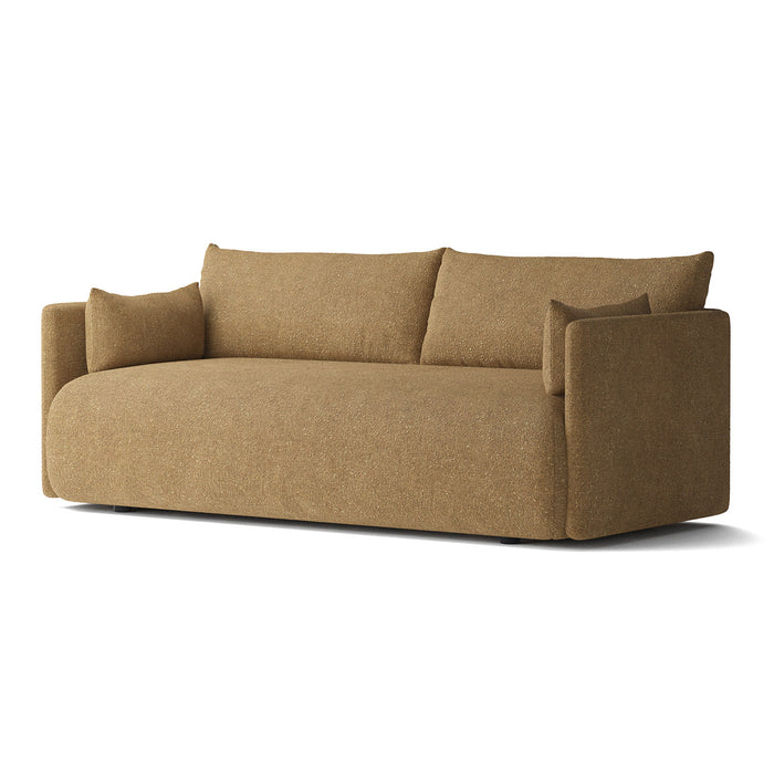 Offset Sofa