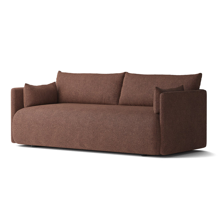 Offset Sofa