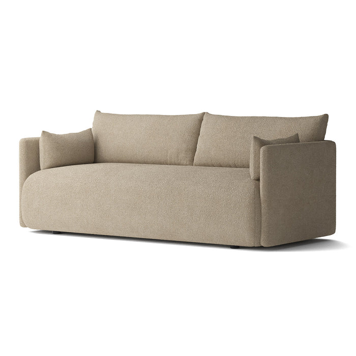Offset Sofa