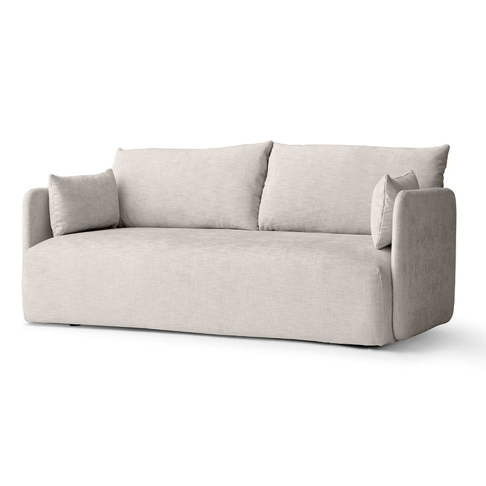 Offset Sofa
