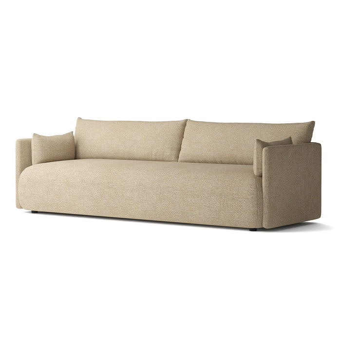 Offset Sofa