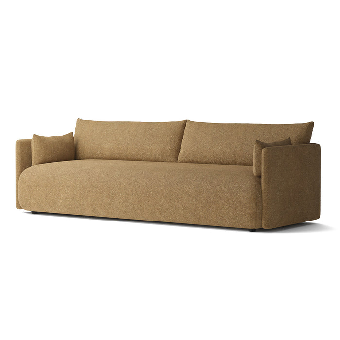 Offset Sofa