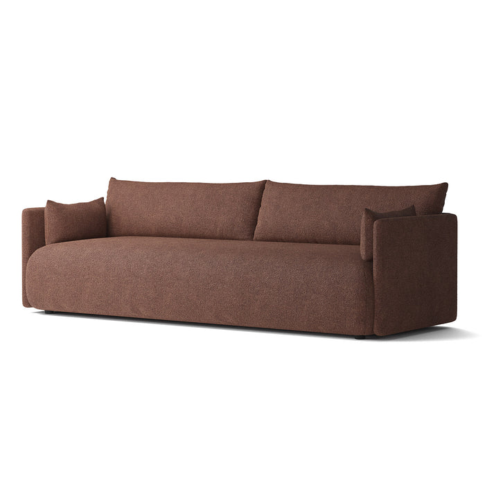 Offset Sofa