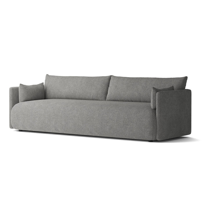 Offset Sofa