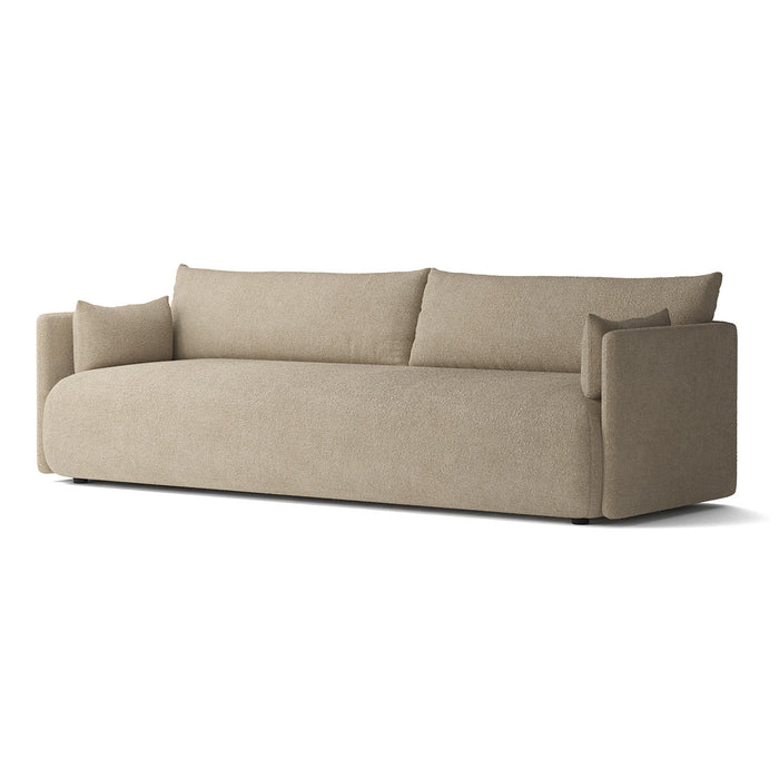 Offset Sofa