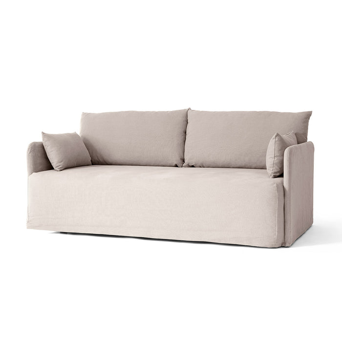 Offset Sofa