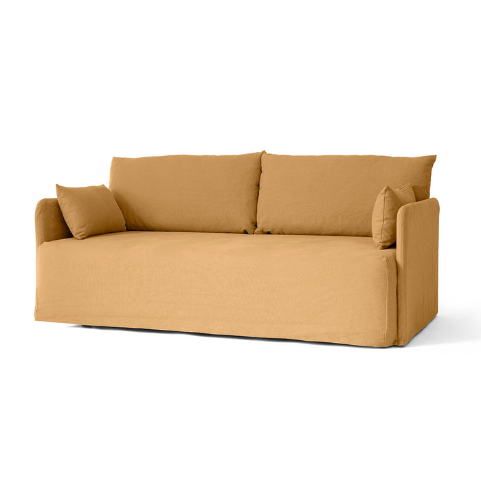 Offset Sofa