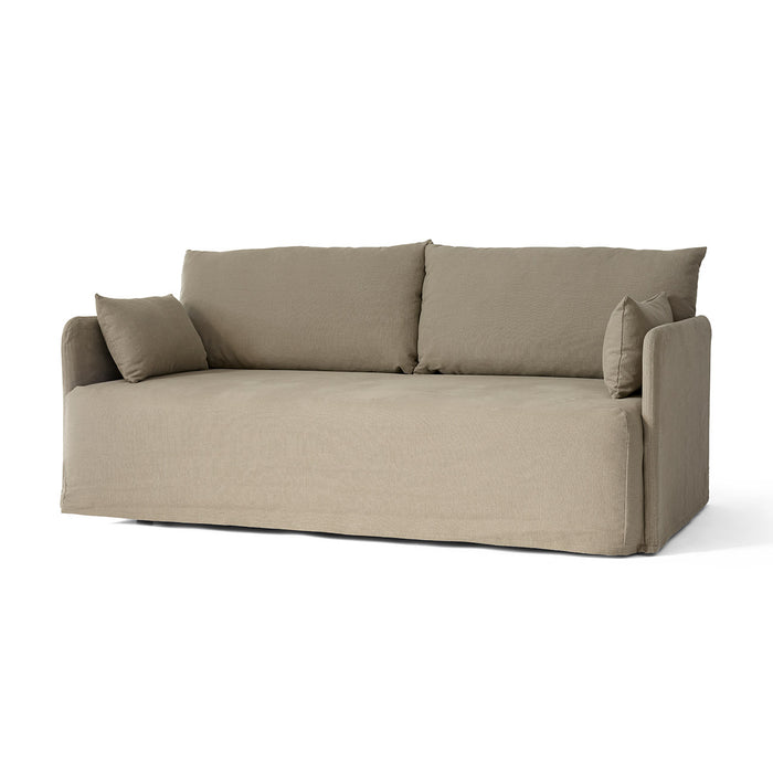 Offset Sofa
