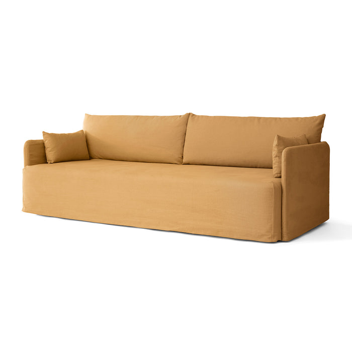 Offset Sofa