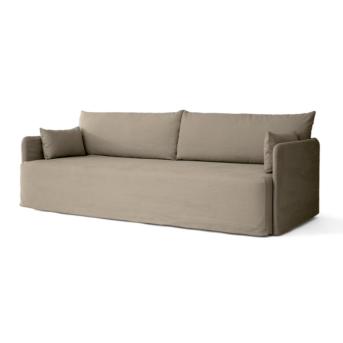 Offset Sofa