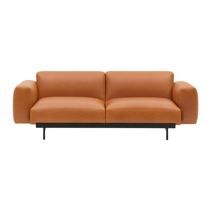 In Situ 2-seater sofa