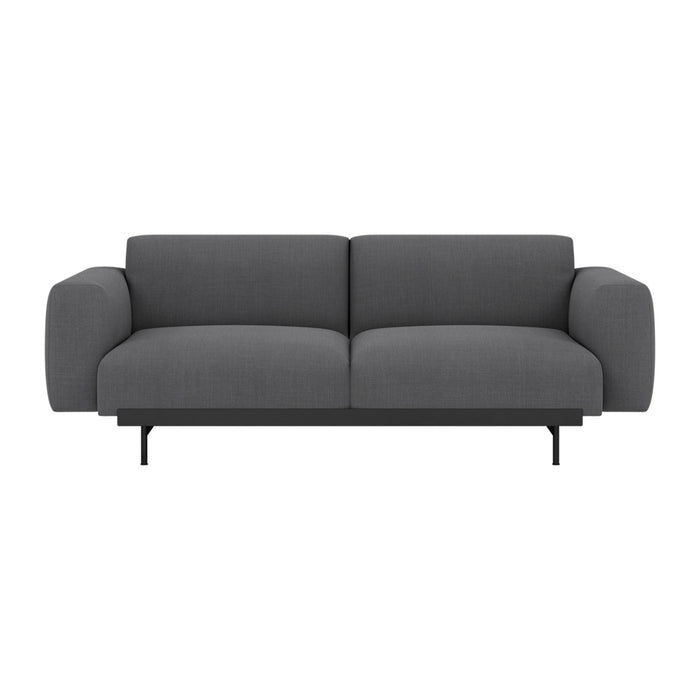 In Situ 2-seater sofa