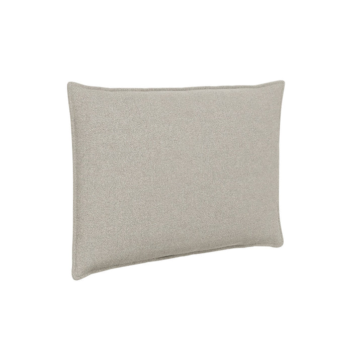 Sofa Cushions In Situ