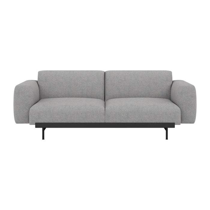 In Situ 2-seater sofa