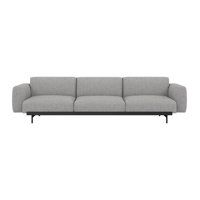 In Situ 3-seater sofa