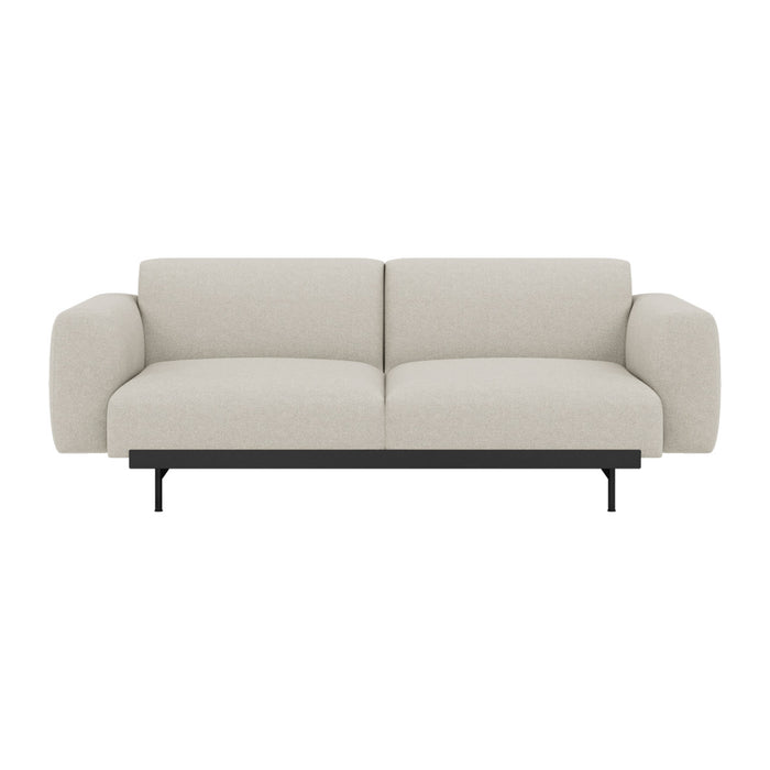 In Situ 2-seater sofa