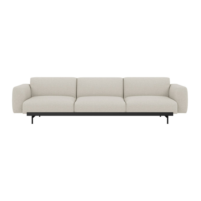 In Situ 3-seater sofa