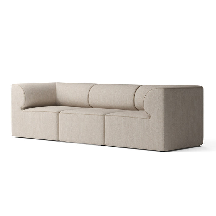Eave 3-seater sofa