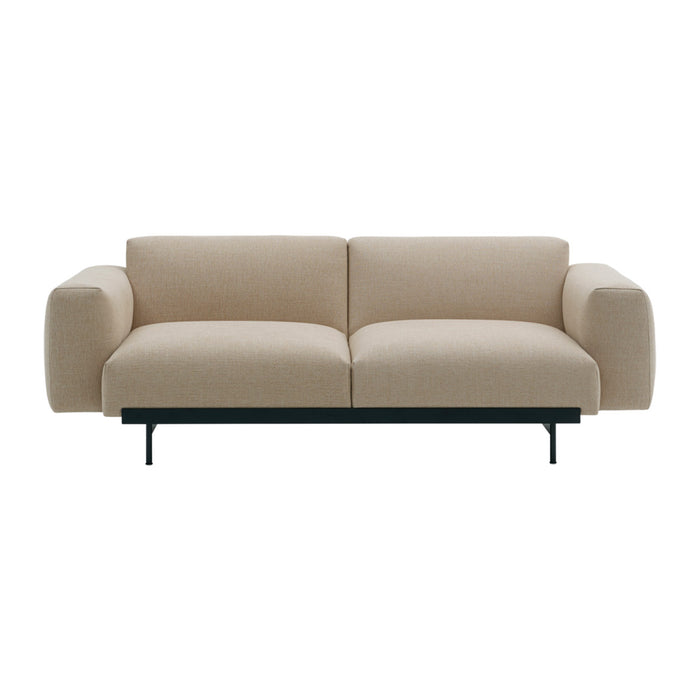 In Situ 2-seater sofa