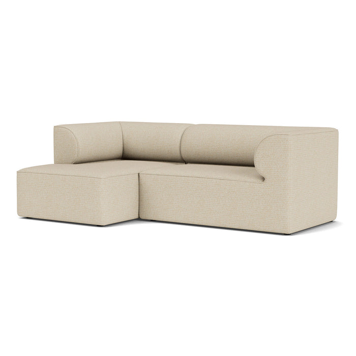 Eave Sofa with Chaise Longue