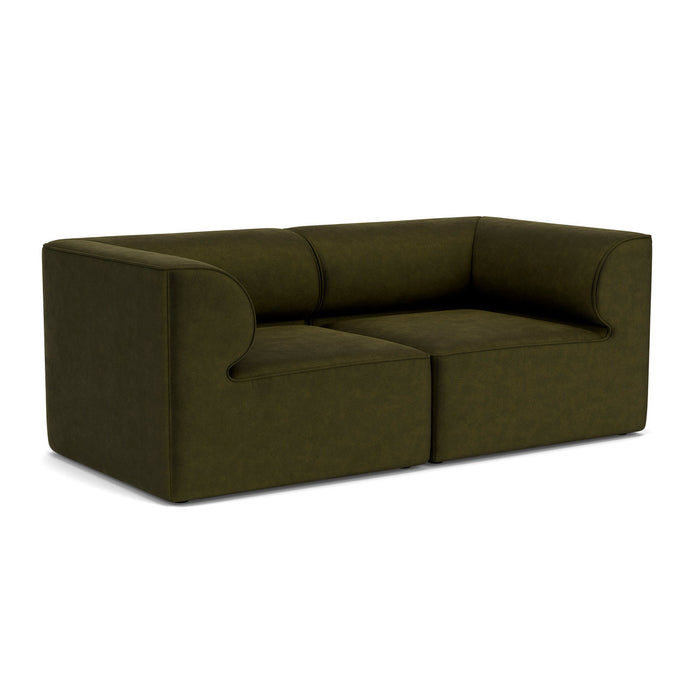 Eave 2-seater sofa