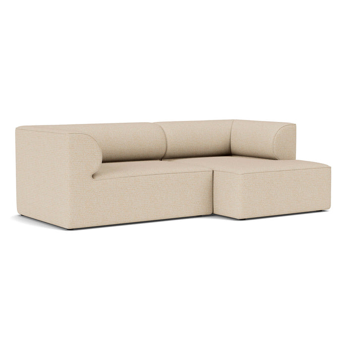 Eave Sofa with Chaise Longue