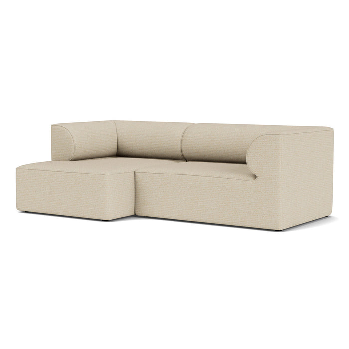 Eave Sofa with Chaise Longue