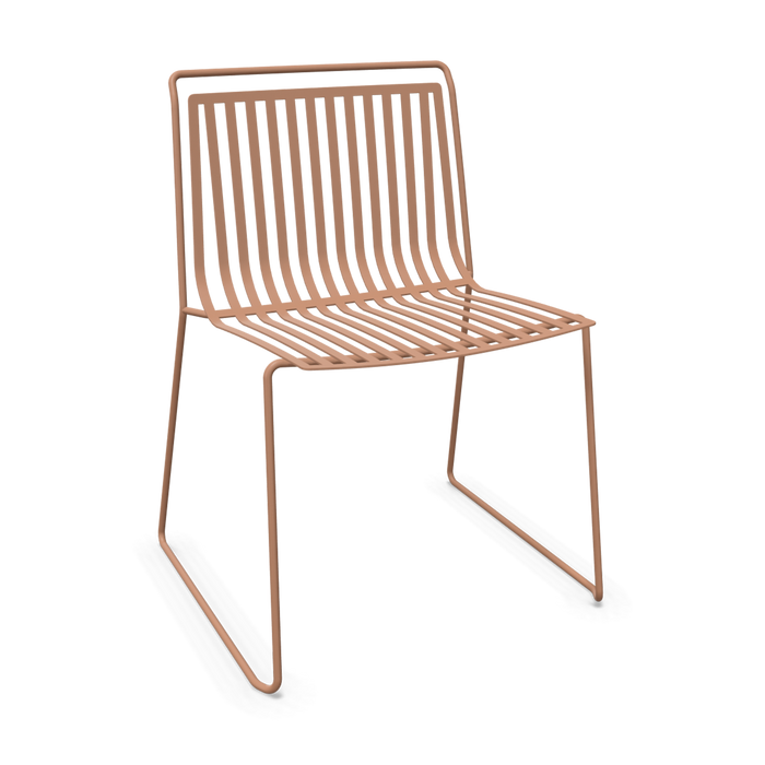 Alo Outdoor Chair