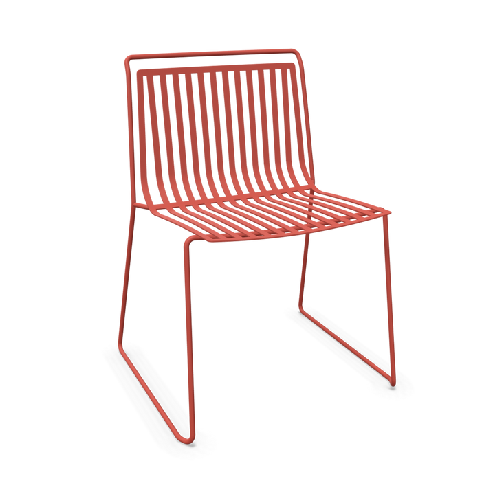 Alo Outdoor Chair