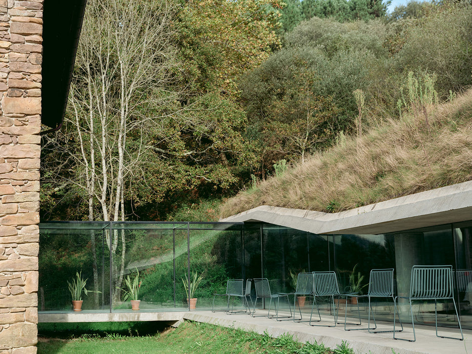 Alo Outdoor XL Chair