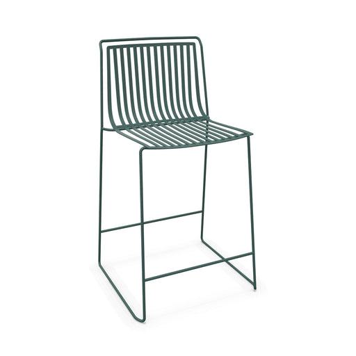 Taburete Alo Outdoor H65 Ondarreta