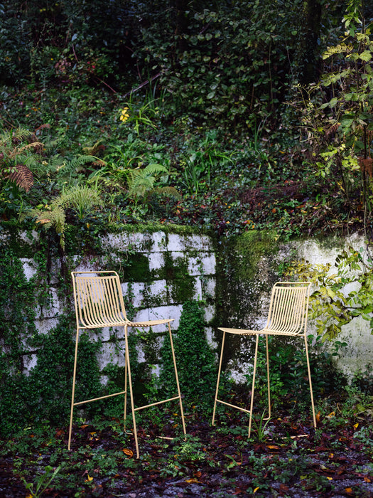 Taburete Alo Outdoor H75