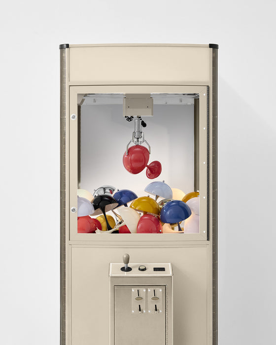 Panthella 160 Portable Lamp de Louis Poulsen