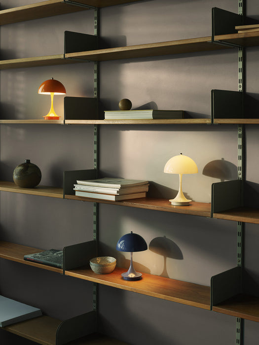 Panthella 160 Portable Lamp de Louis Poulsen