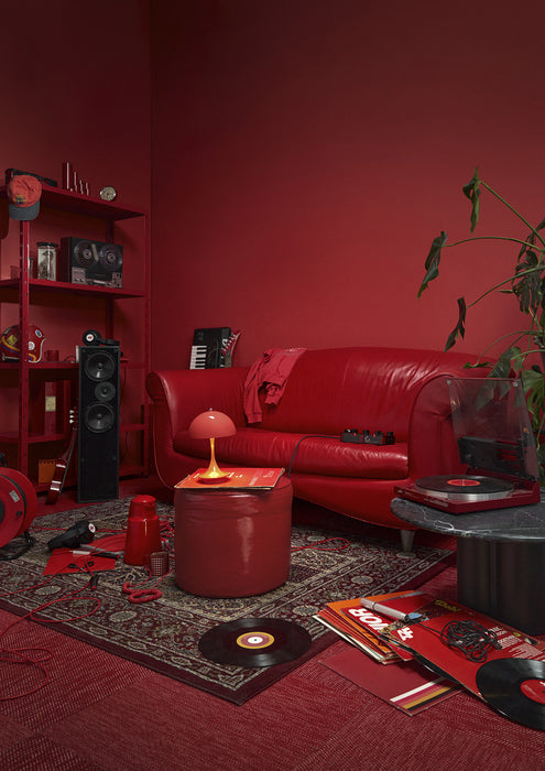 Panthella 160 Portable Lamp de Louis Poulsen