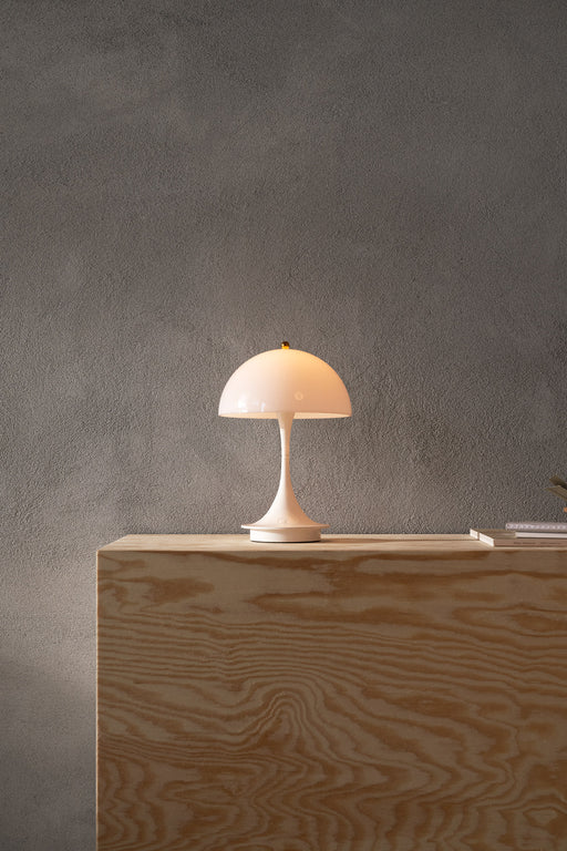 Panthella 160 Anniversary Portable Lamp Louis Poulsen
