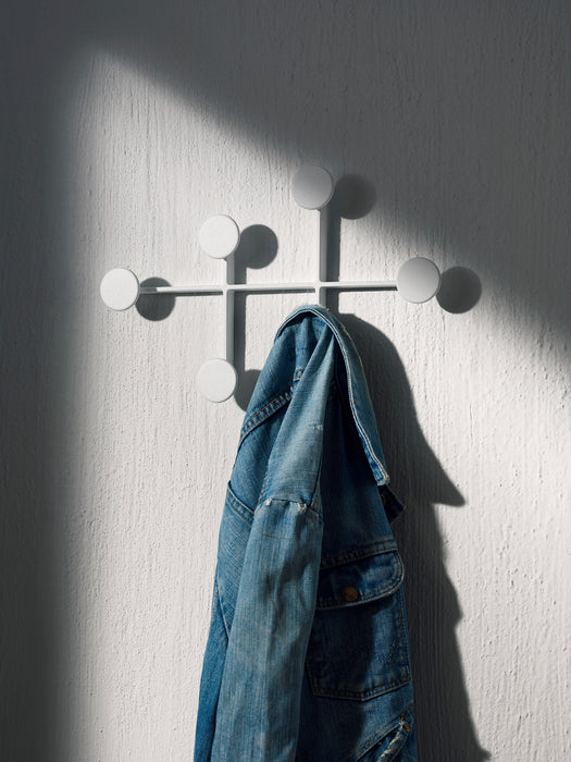 Afteroom medium coat rack de Audo Copenhagen