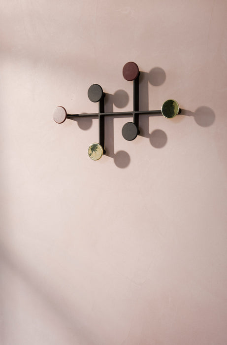 Afteroom medium coat rack de Audo Copenhagen