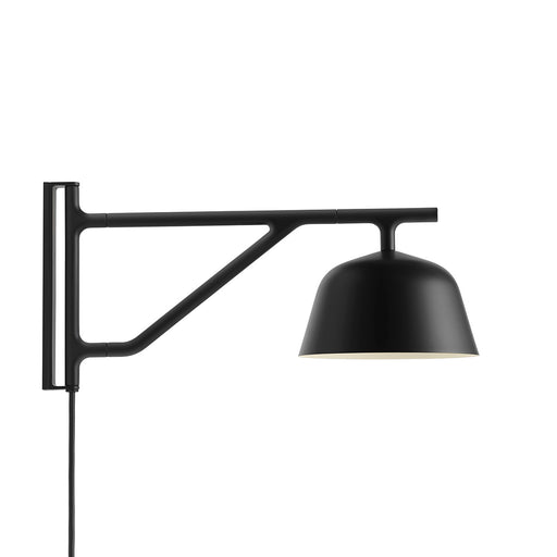 Ambit wall lamp Muuto