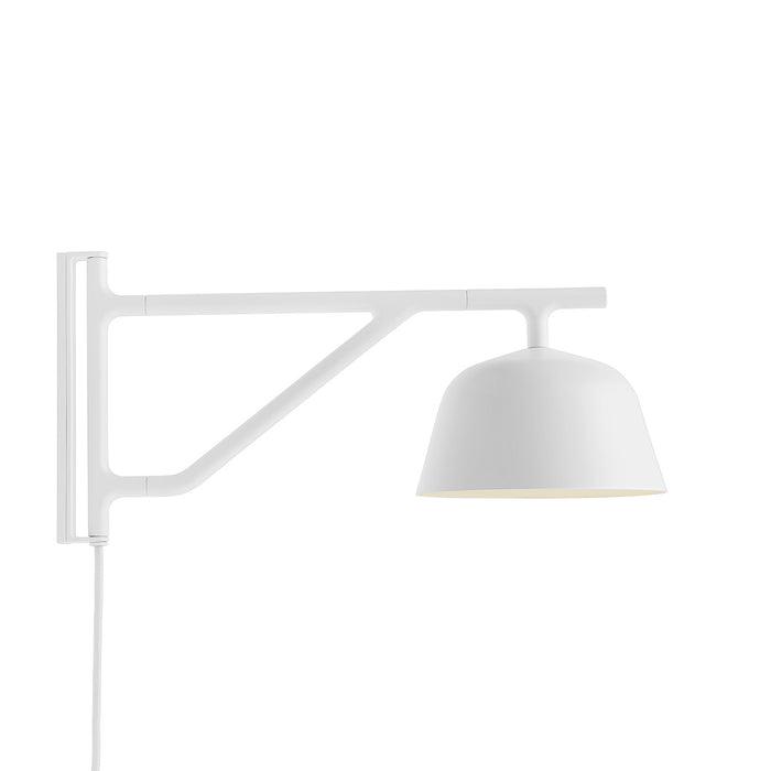 Ambit wall lamp